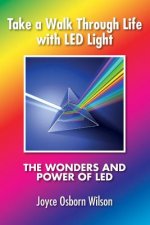 Take a Walk Through Life with LED Light: The Wonders and Power of LED