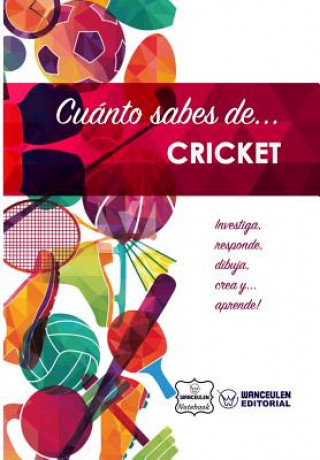 Cuánto sabes de... Cricket