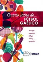 Cuánto sabes de... Fútbol Gaélico