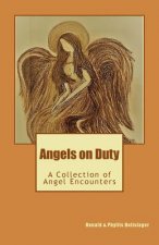 Angels on Duty: A Collection of Angel Encounters