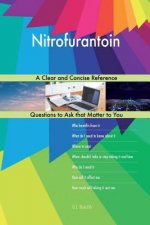 Nitrofurantoin; A Clear and Concise Reference