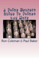 Voice Hearers Guide To Voices