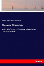 Cherokee Citizenship