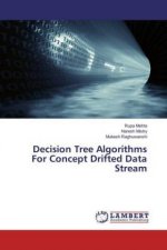Decision Tree Algorithms For Concept Drifted Data Stream