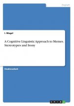 A Cognitive Linguistic Approach to Memes. Stereotypes and Irony