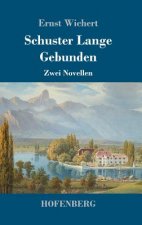 Schuster Lange / Gebunden