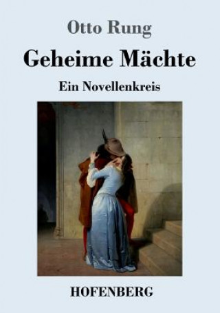 Geheime Machte