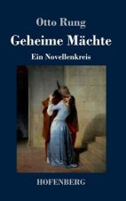 Geheime Machte