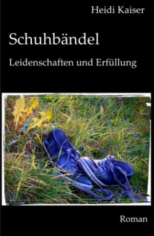 Schuhbändel