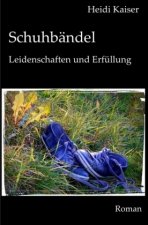 Schuhbändel
