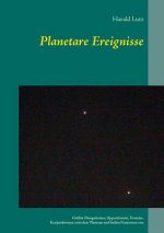 Planetare Ereignisse