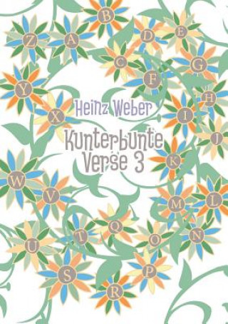 Kunterbunte Verse 3