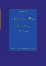 Namen und Werke 11
