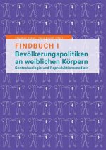 Findbuch I Bevoelkerungspolitiken an weiblichen Koerpern