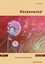 Rückenwind, Übungsbuch. Bd.2