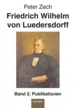 Friedrich Wilhelm von Luedersdorff