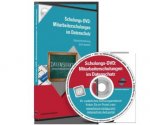 Schulungs-DVD: Mitarbeiterschulungen Datenschutz