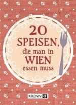 20 Speisen, die man in Wien essen muss