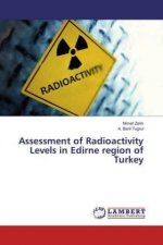 Assessment of Radioactivity Levels in Edirne region of Turkey