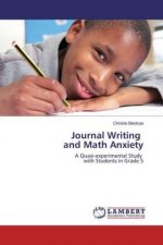 Journal Writing and Math Anxiety