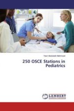 250 OSCE Stations in Pediatrics