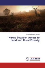 Nexus Between Access to Land and Rural Poverty