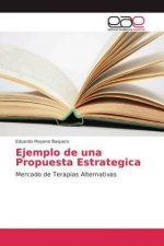 Ejemplo de una Propuesta Estrategica