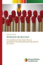 Sindrome de Burnout