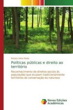 Politicas publicas e direito ao territorio