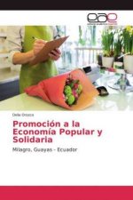 Promocion a la Economia Popular y Solidaria