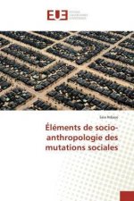 Éléments de socio-anthropologie des mutations sociales