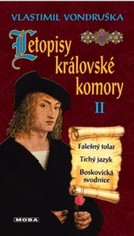 Letopisy královské komory II.