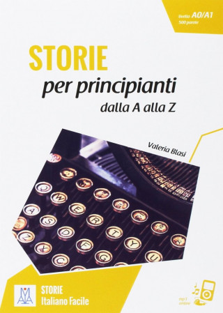 Italiano facile - STORIE
