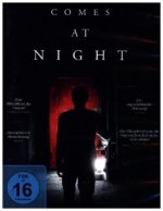 It comes at night, 1 DVD
