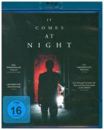 It comes at night, 1 Blu-ray