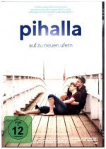 Pihalla, 1 DVD (OmU)