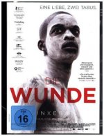 Die Wunde, 1 DVD (OmU)
