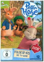 Peter Hase. Tl.17, 1 DVD