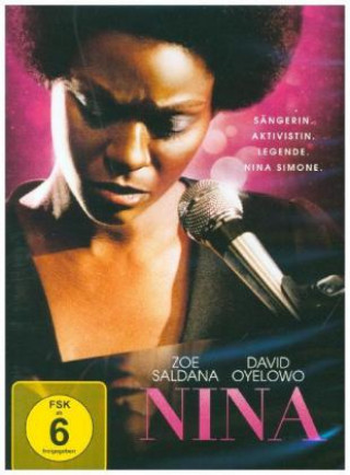 Nina, 1 DVD