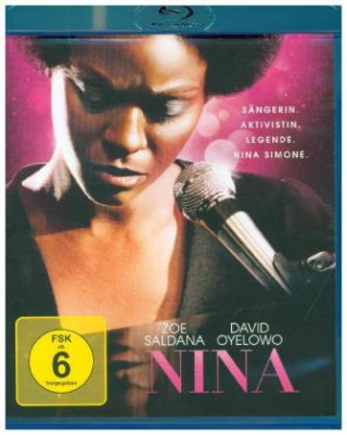 Nina, 1 Blu-ray