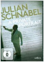 Julian Schnabel - A Private Portrait, 1 DVD