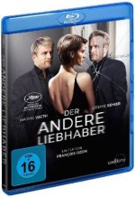 Der andere Liebhaber, 1 Blu-ray