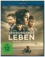 Ein verborgenes Leben - The Secret Scripture, 1 Blu-ray