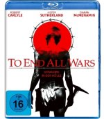 To End All Wars - Gefangen in der Hölle