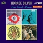 Four Classic Albums-