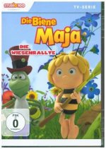 Die Biene Maja (CGI). Tl.17, 1 DVD