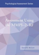 Assessment Using the MMPI-2-RF