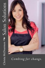 Salon Solutions: Combing for change