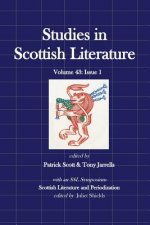 Studies in Scottish Literature 43: 1: Periodization