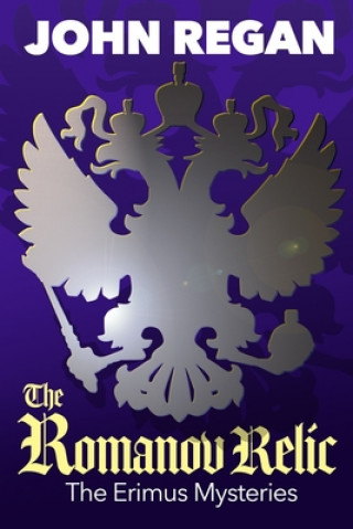 The Erimus Mysteries: The Romanov Relic